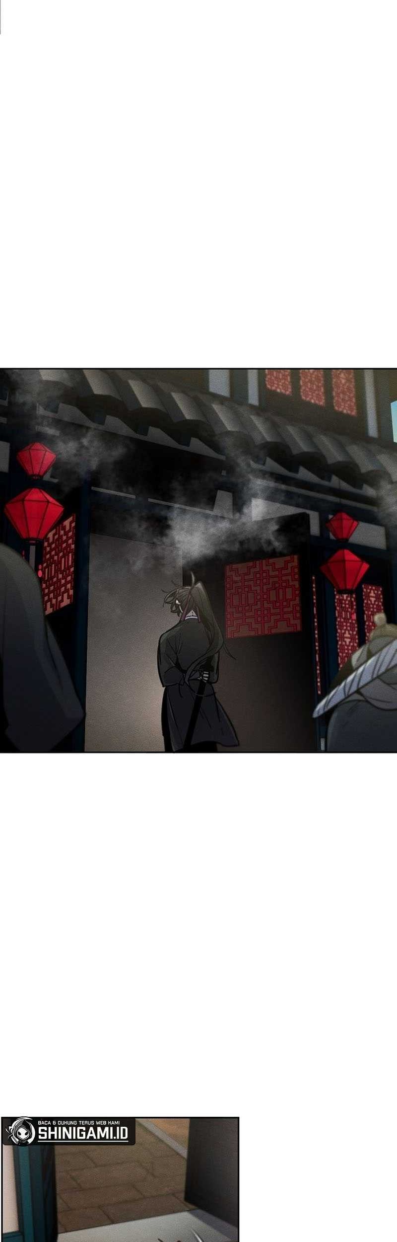 Return of the Mad Demon Chapter 64 Gambar 17