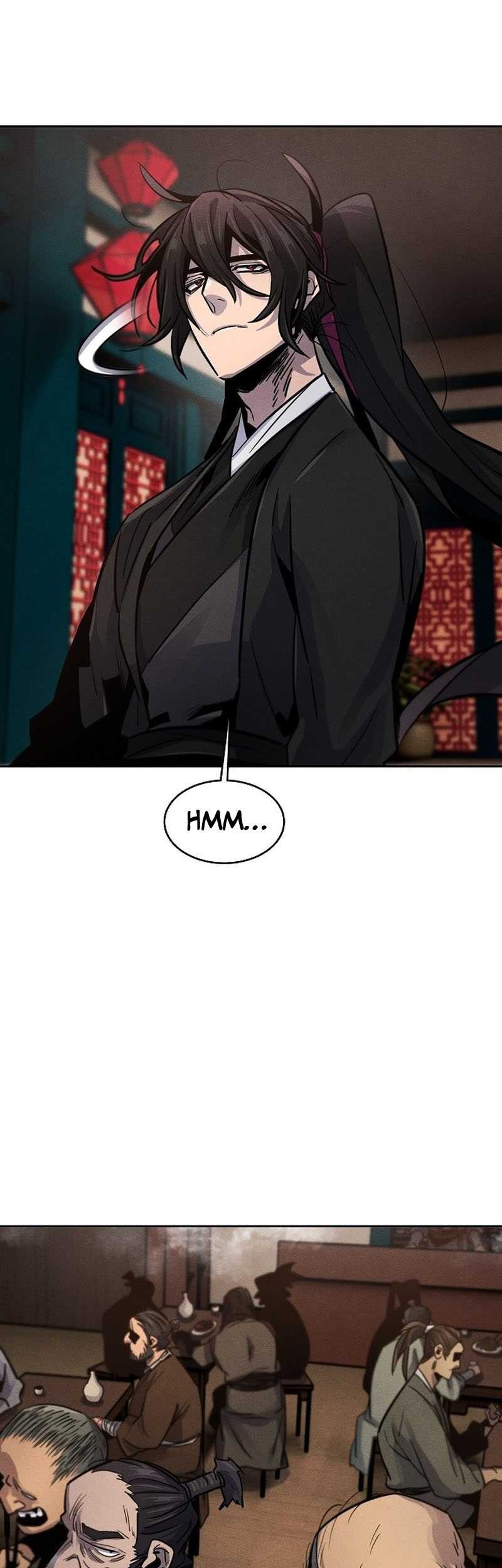 Return of the Mad Demon Chapter 64 Gambar 19