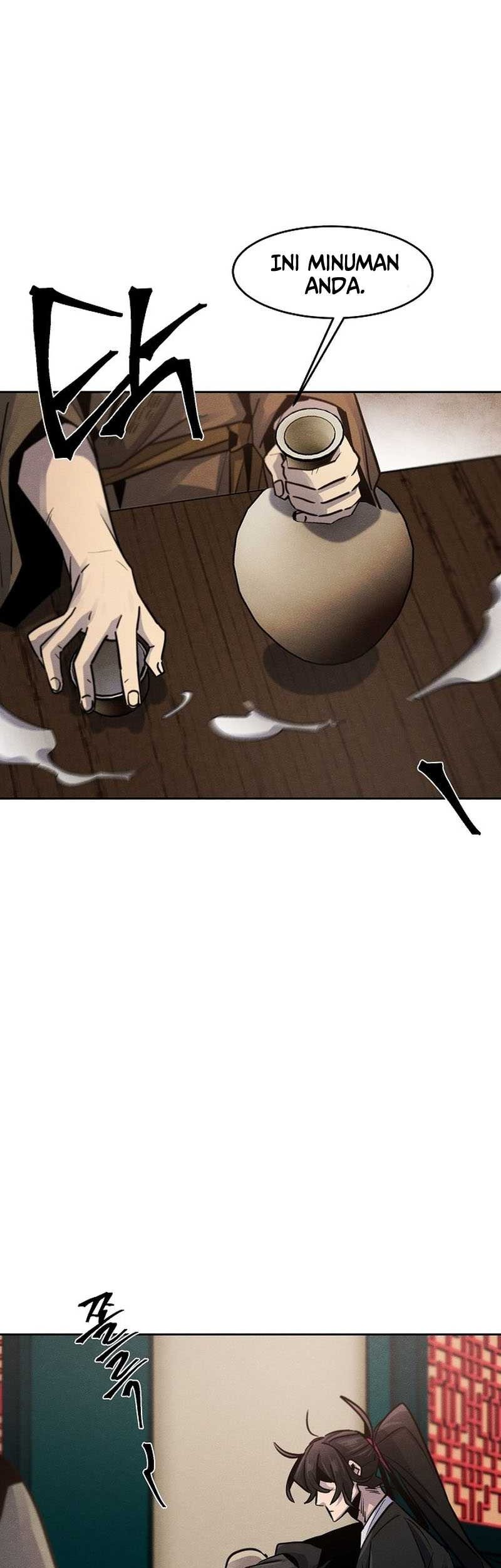 Return of the Mad Demon Chapter 64 Gambar 21