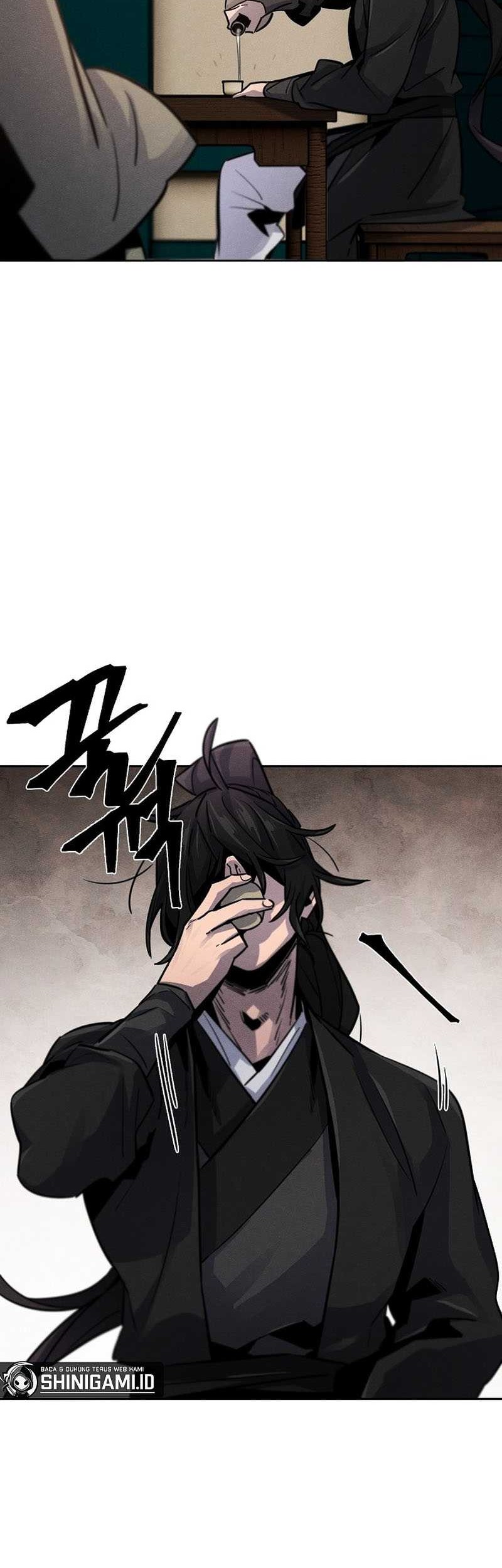 Return of the Mad Demon Chapter 64 Gambar 22