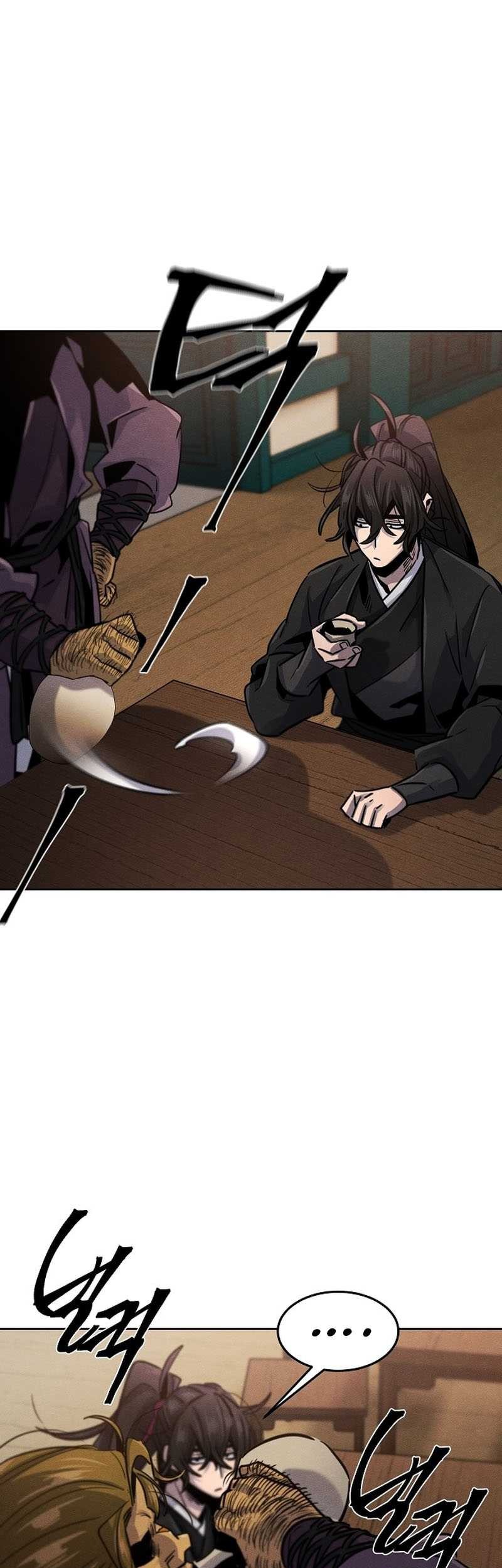 Return of the Mad Demon Chapter 64 Gambar 23