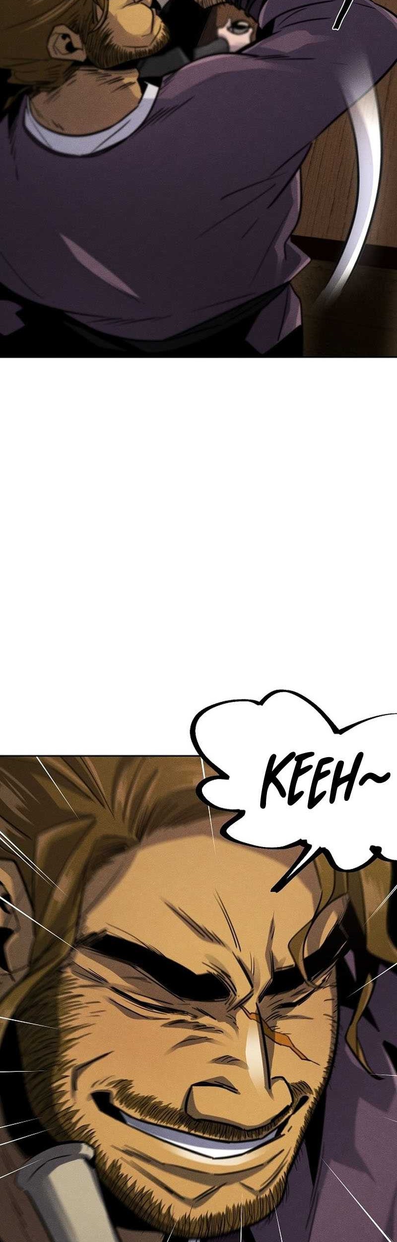 Return of the Mad Demon Chapter 64 Gambar 24