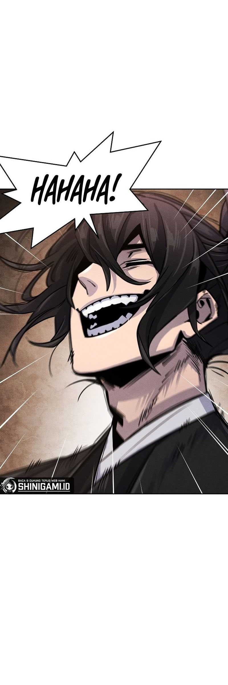 Return of the Mad Demon Chapter 64 Gambar 26