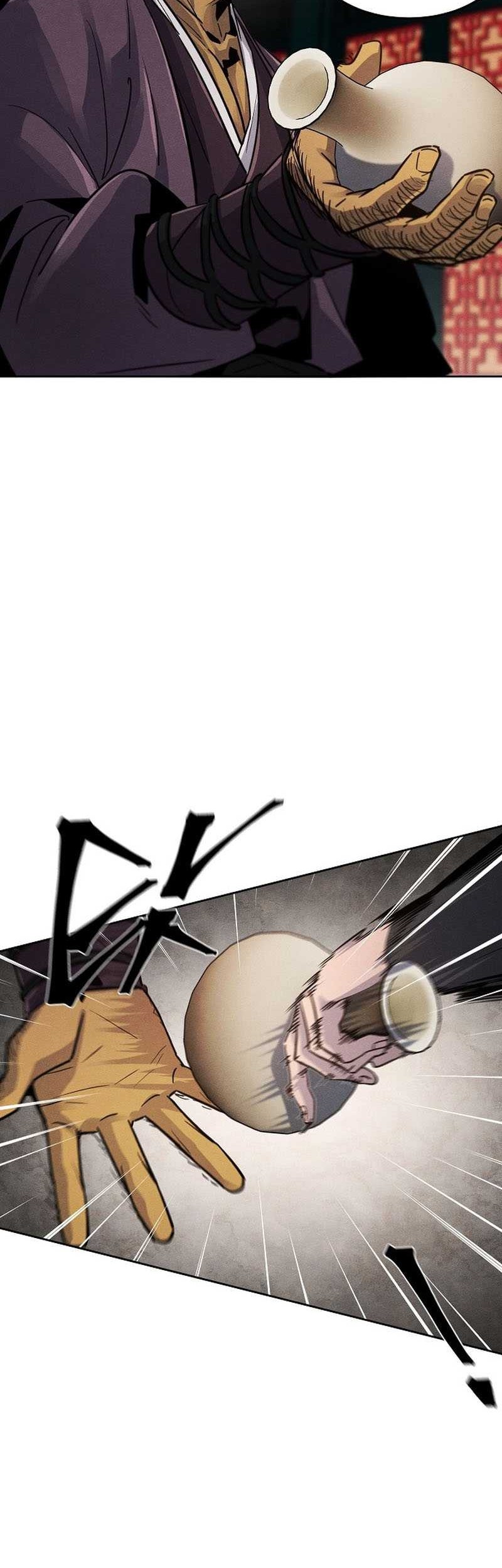 Return of the Mad Demon Chapter 64 Gambar 28