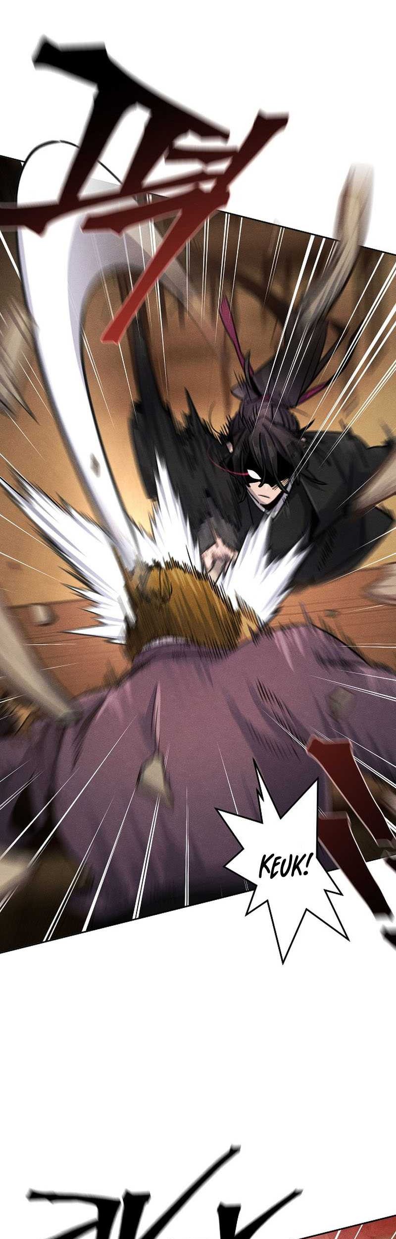 Return of the Mad Demon Chapter 64 Gambar 29