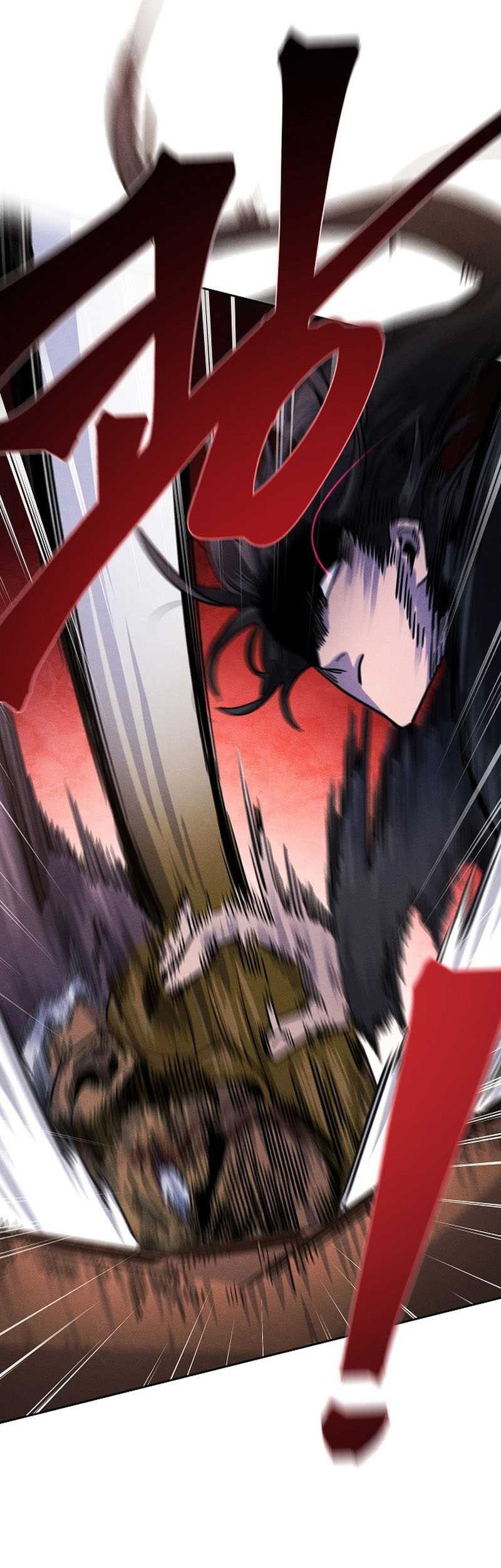 Return of the Mad Demon Chapter 64 Gambar 31