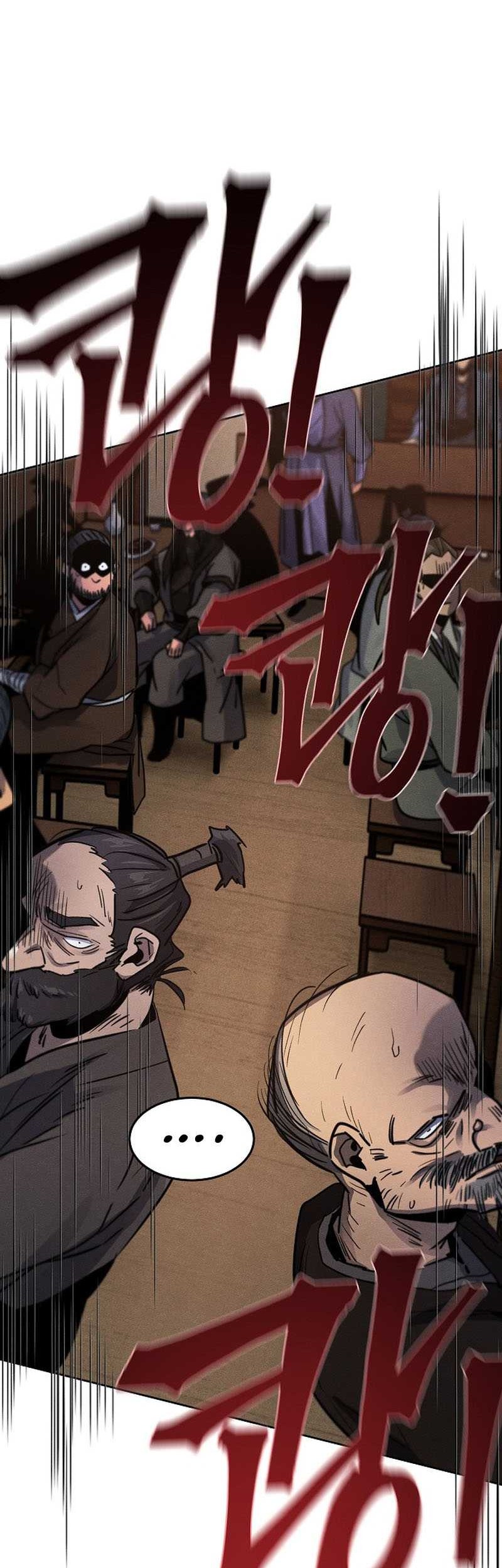 Return of the Mad Demon Chapter 64 Gambar 32