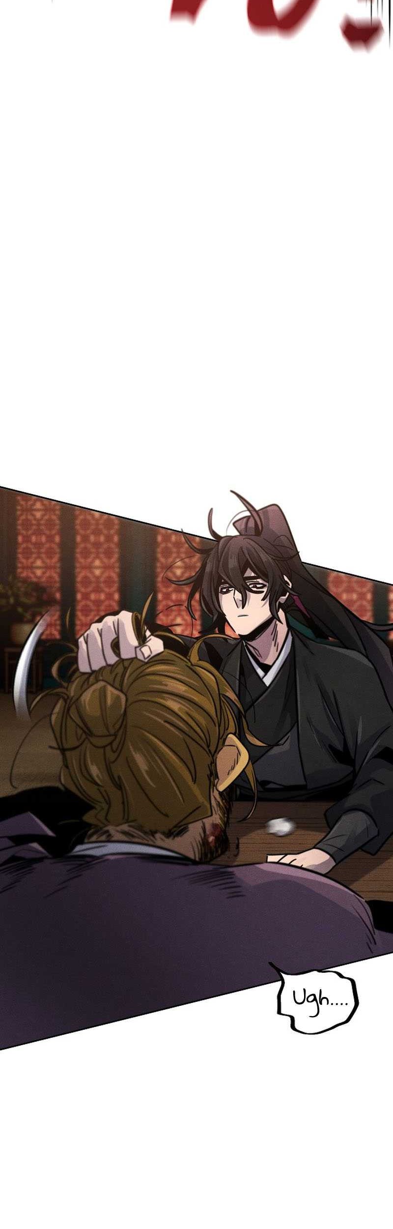 Return of the Mad Demon Chapter 64 Gambar 33