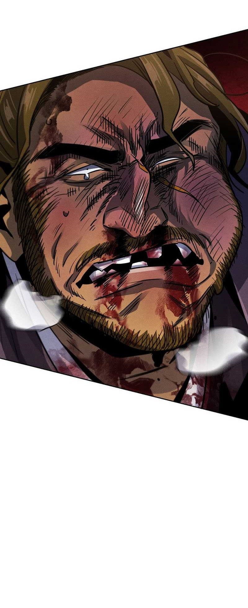 Return of the Mad Demon Chapter 64 Gambar 34