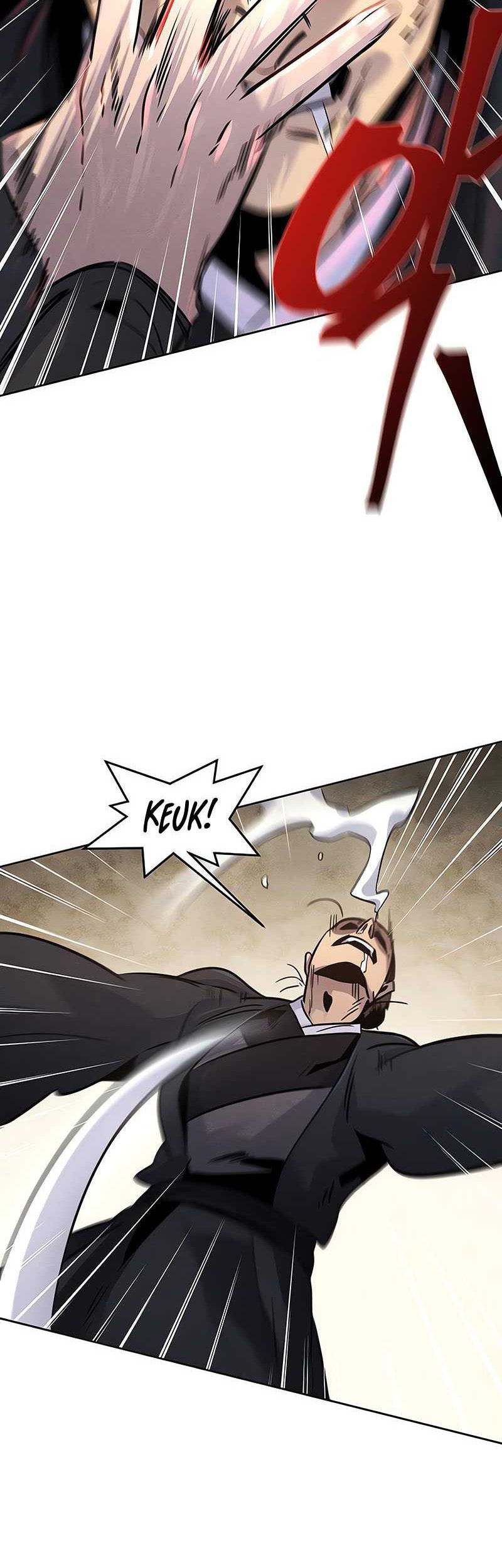 Return of the Mad Demon Chapter 68 Gambar 53