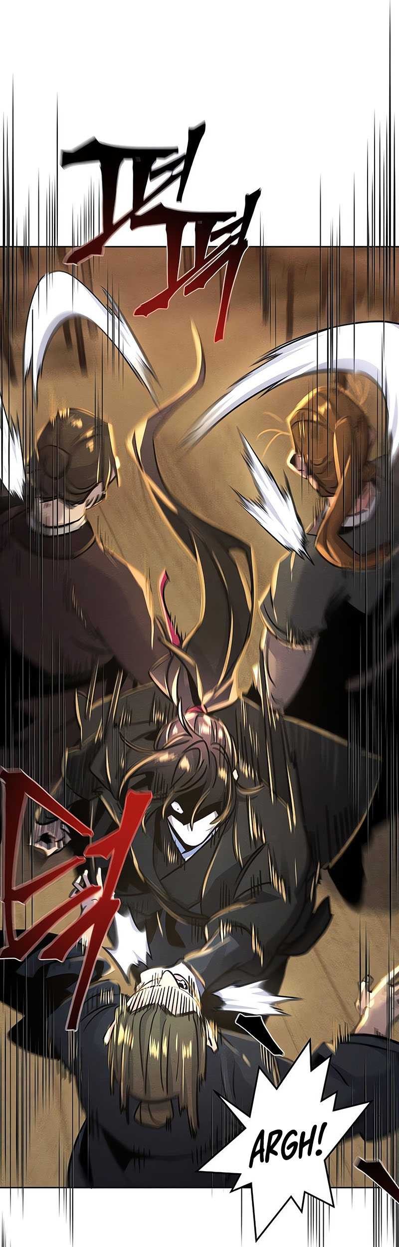 Return of the Mad Demon Chapter 68 Gambar 50