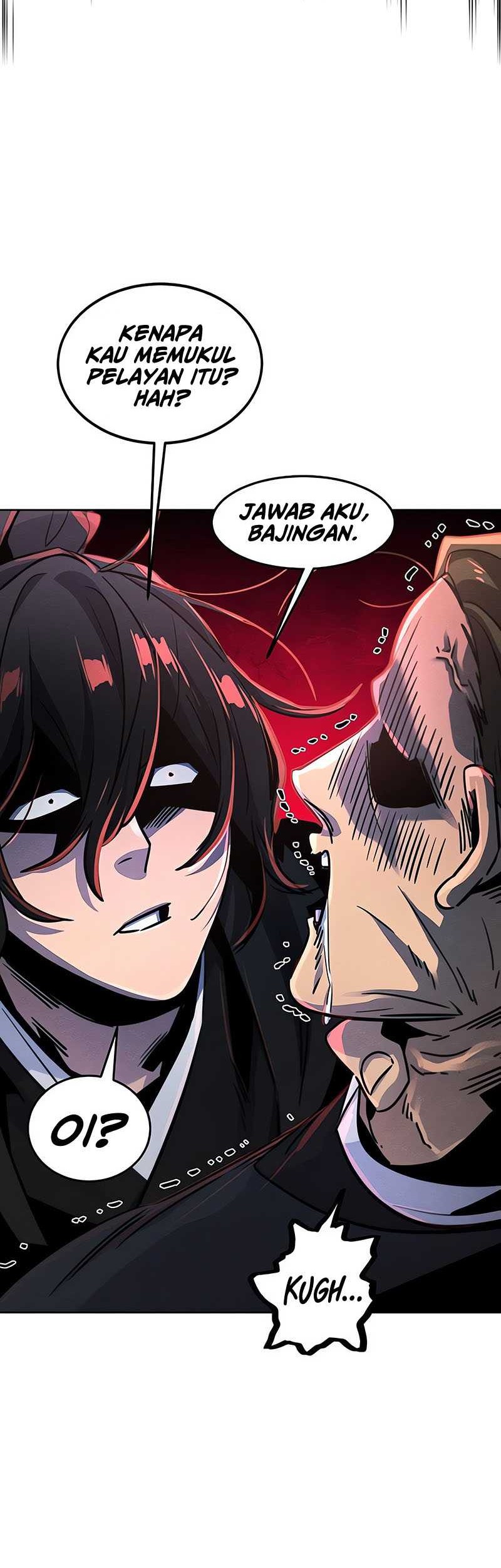 Return of the Mad Demon Chapter 68 Gambar 51