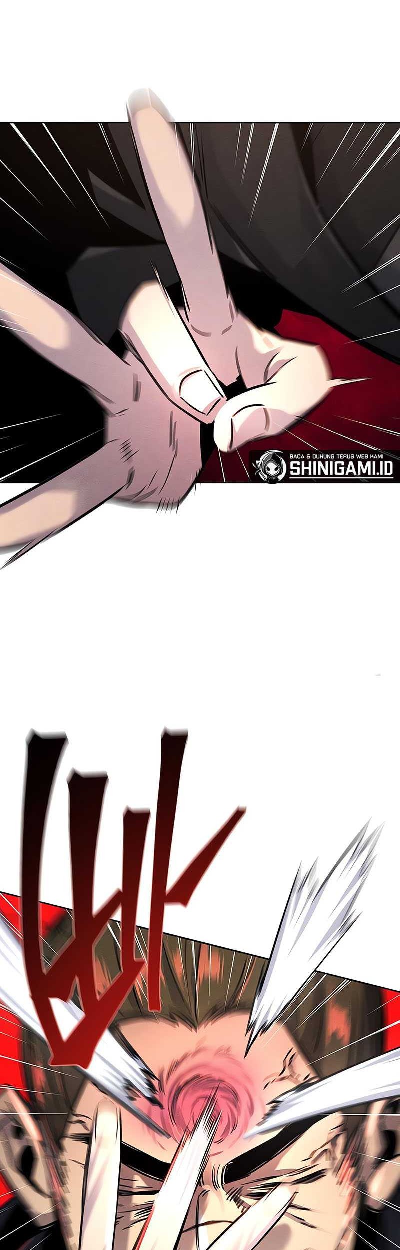 Return of the Mad Demon Chapter 68 Gambar 52