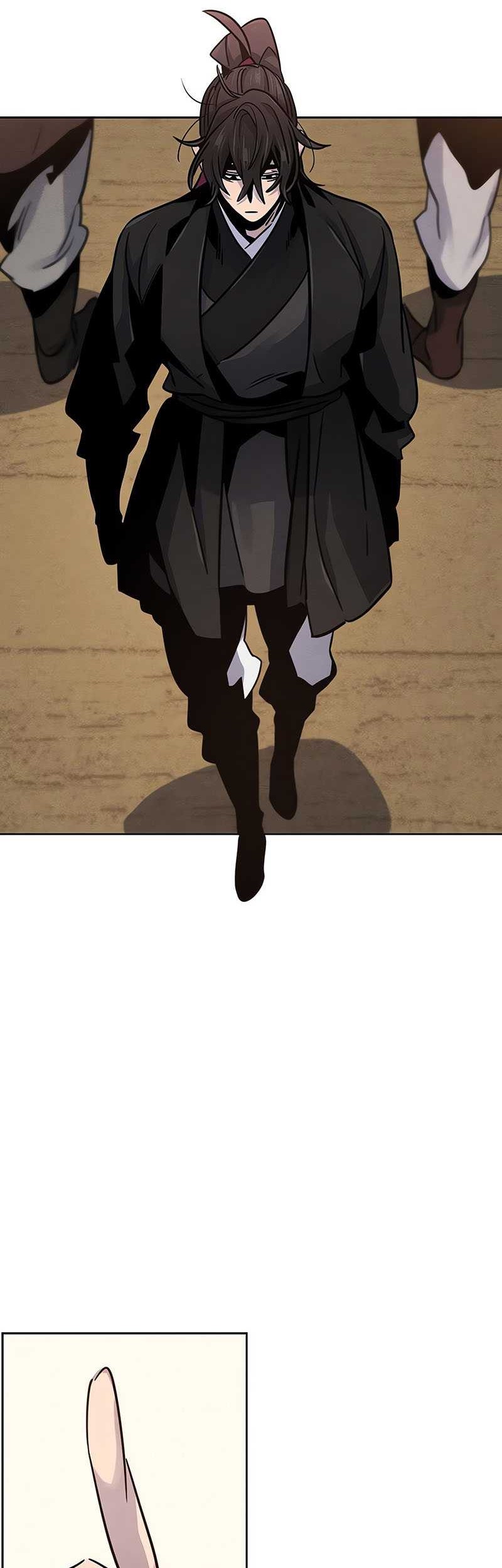 Return of the Mad Demon Chapter 68 Gambar 55