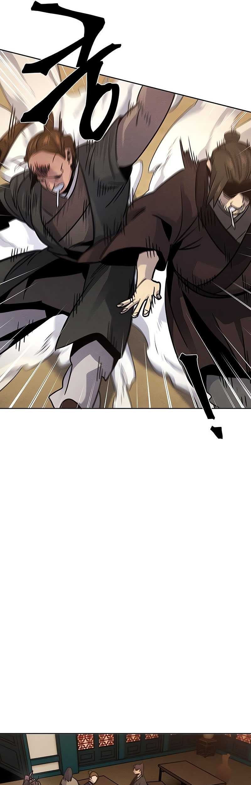 Return of the Mad Demon Chapter 68 Gambar 58