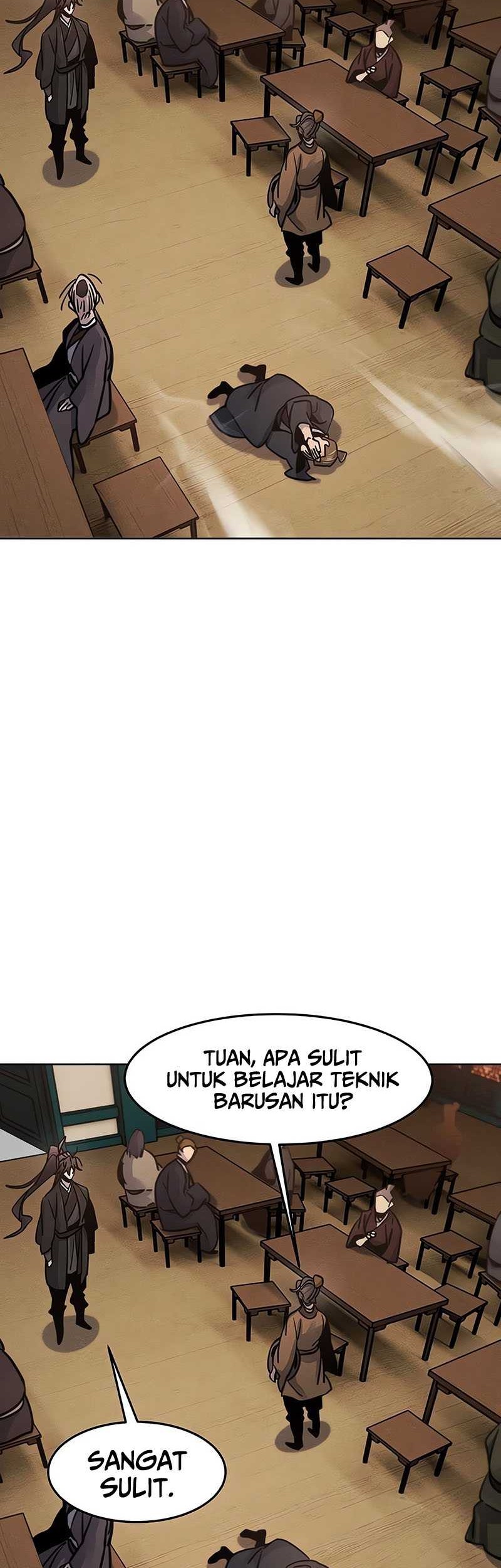 Return of the Mad Demon Chapter 68 Gambar 59