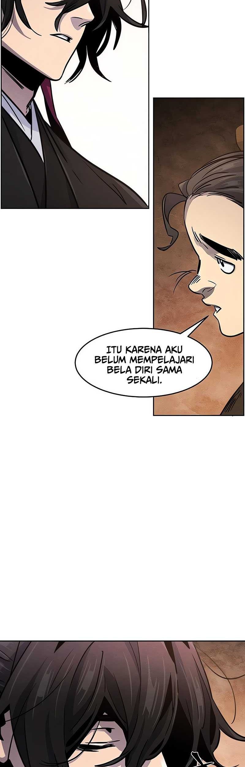 Return of the Mad Demon Chapter 68 Gambar 63