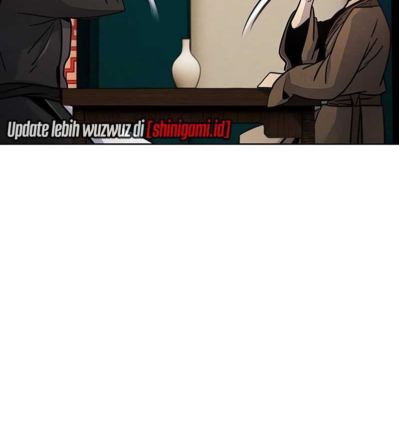 Return of the Mad Demon Chapter 68 Gambar 37