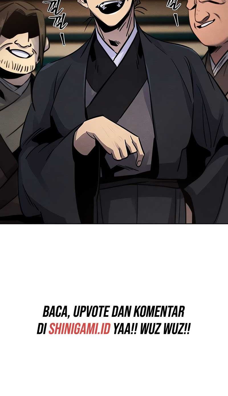 Return of the Mad Demon Chapter 68 Gambar 41