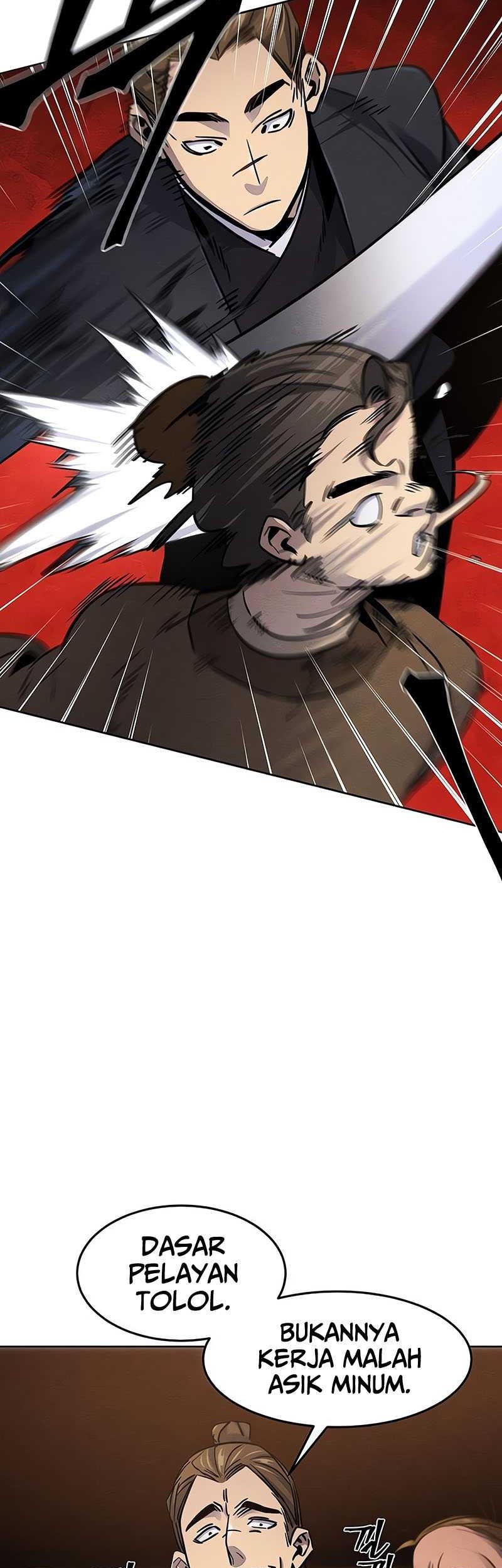 Return of the Mad Demon Chapter 68 Gambar 40