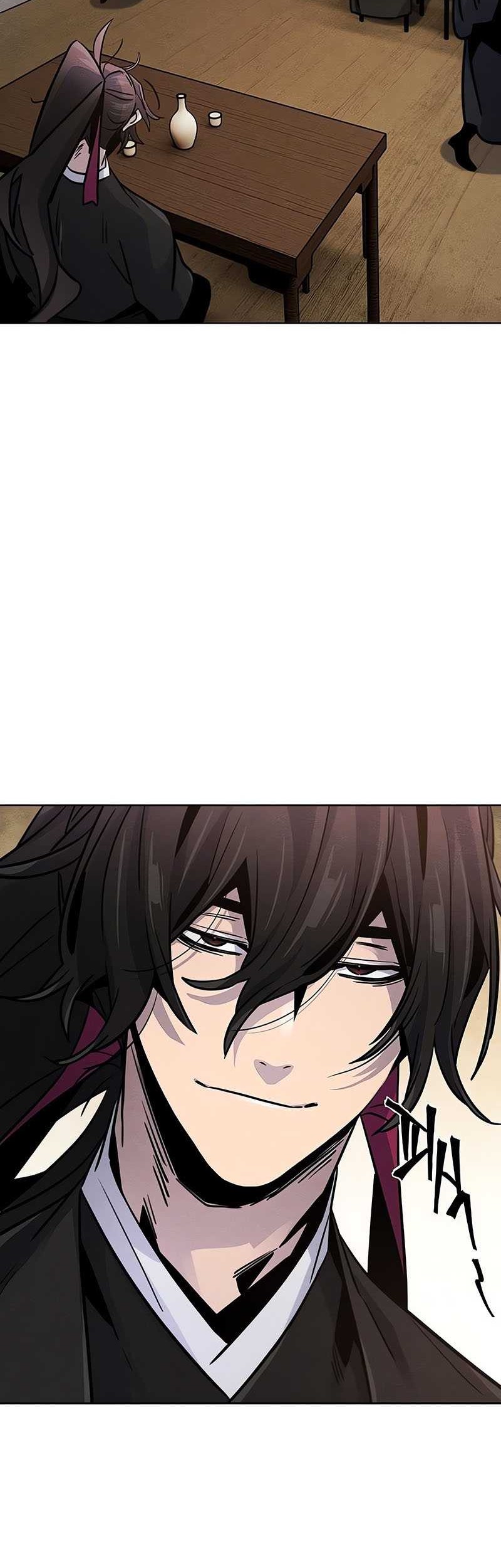 Return of the Mad Demon Chapter 68 Gambar 43