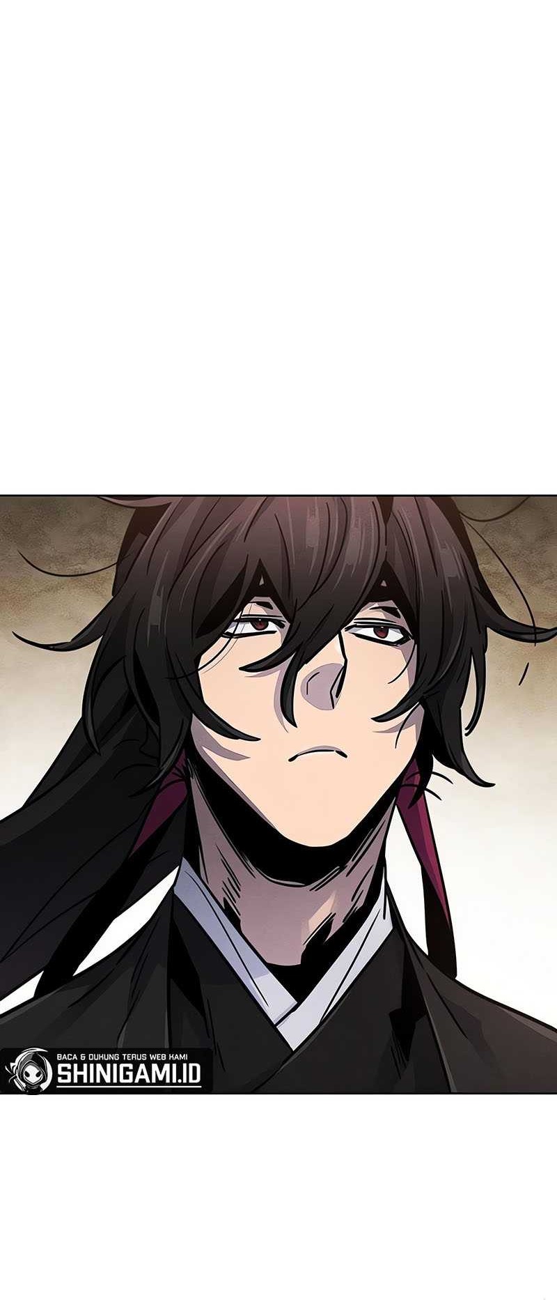 Return of the Mad Demon Chapter 68 Gambar 49