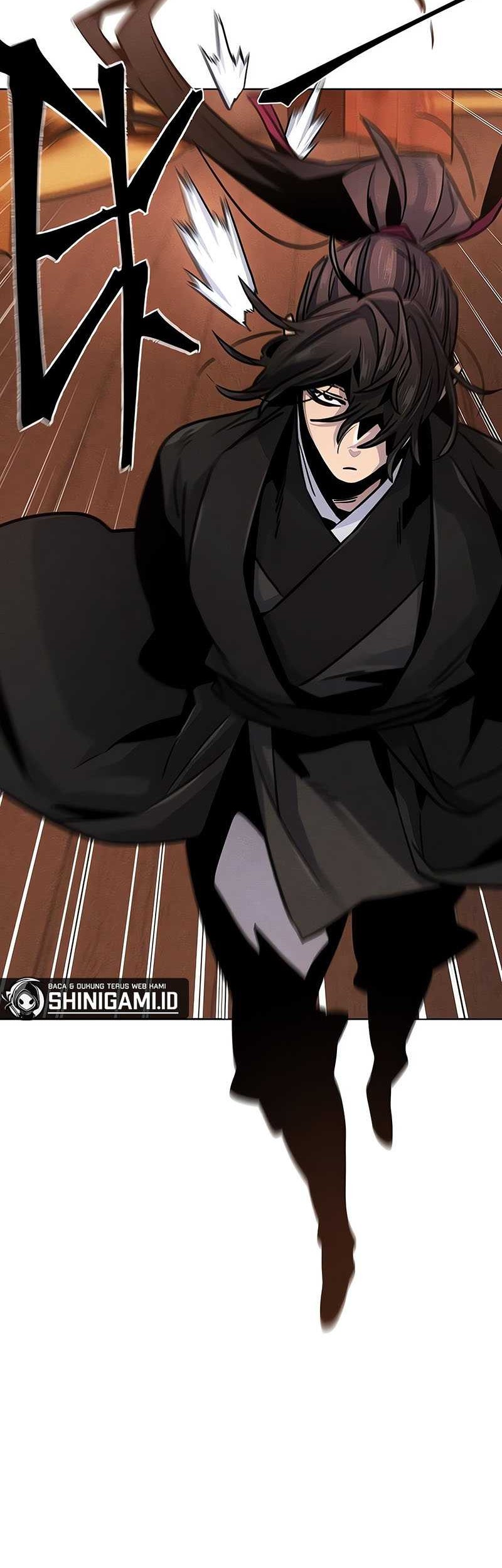 Return of the Mad Demon Chapter 68 Gambar 3