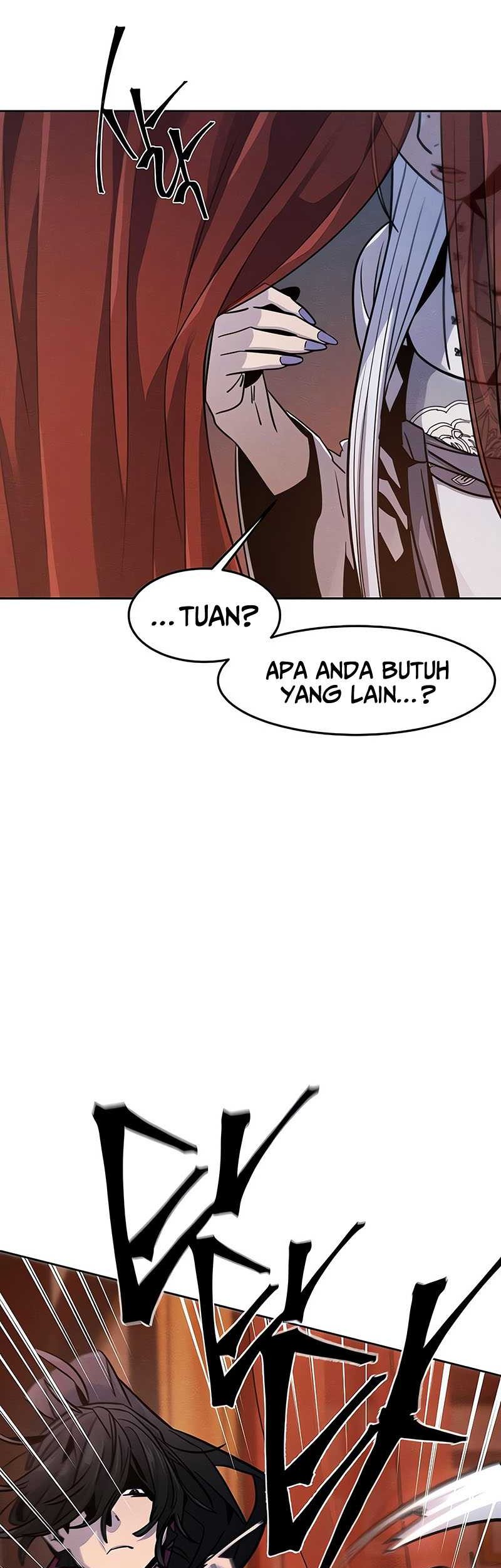 Return of the Mad Demon Chapter 68 Gambar 4