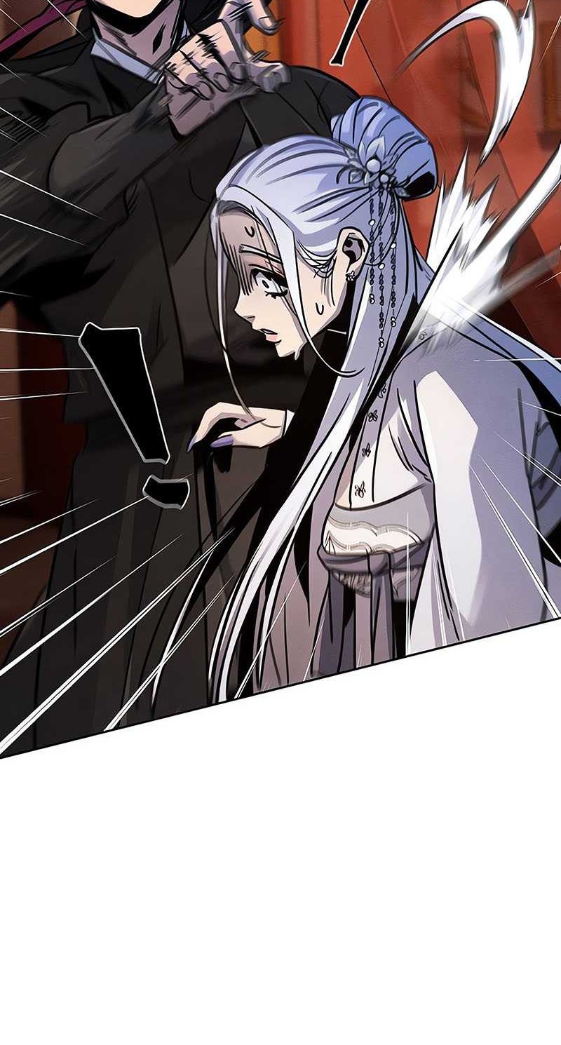 Return of the Mad Demon Chapter 68 Gambar 5