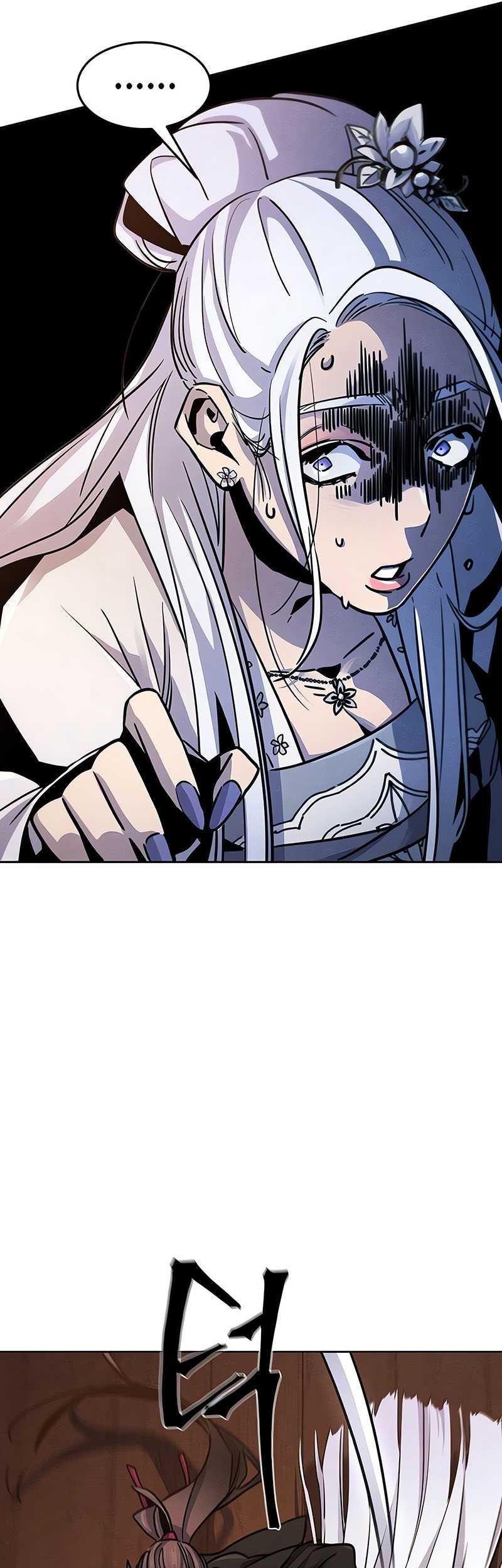 Return of the Mad Demon Chapter 68 Gambar 6