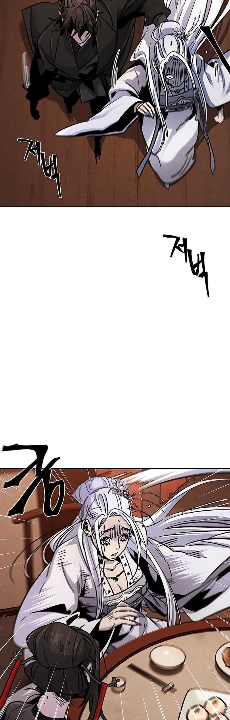 Return of the Mad Demon Chapter 68 Gambar 7