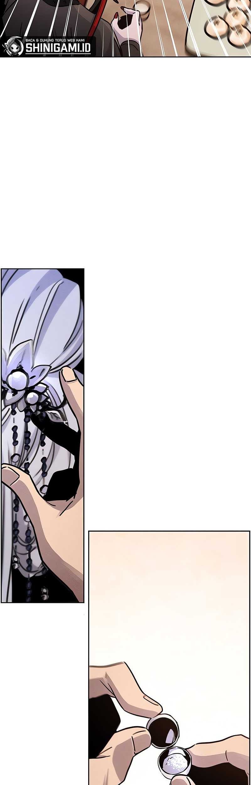 Return of the Mad Demon Chapter 68 Gambar 8