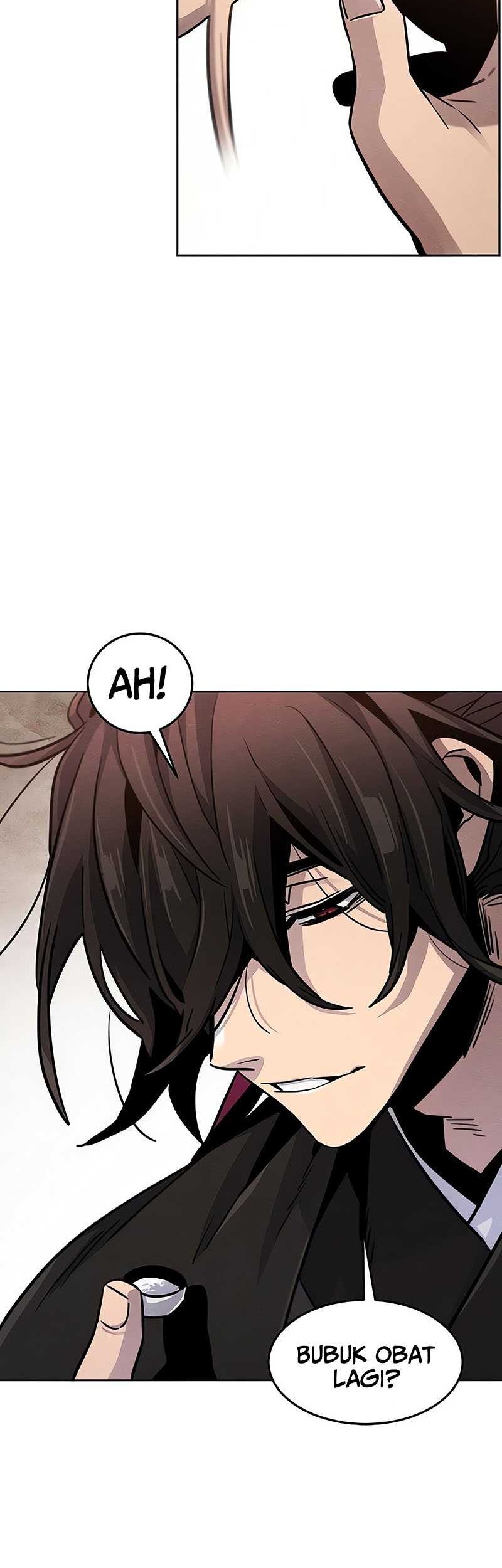 Return of the Mad Demon Chapter 68 Gambar 9