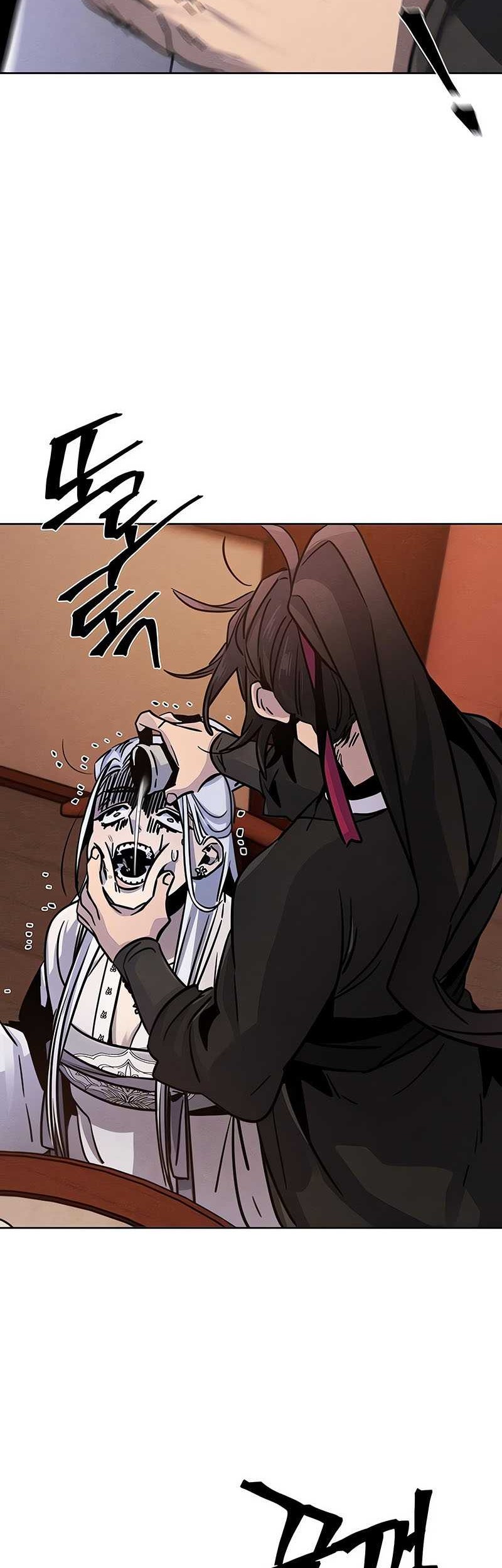 Return of the Mad Demon Chapter 68 Gambar 11