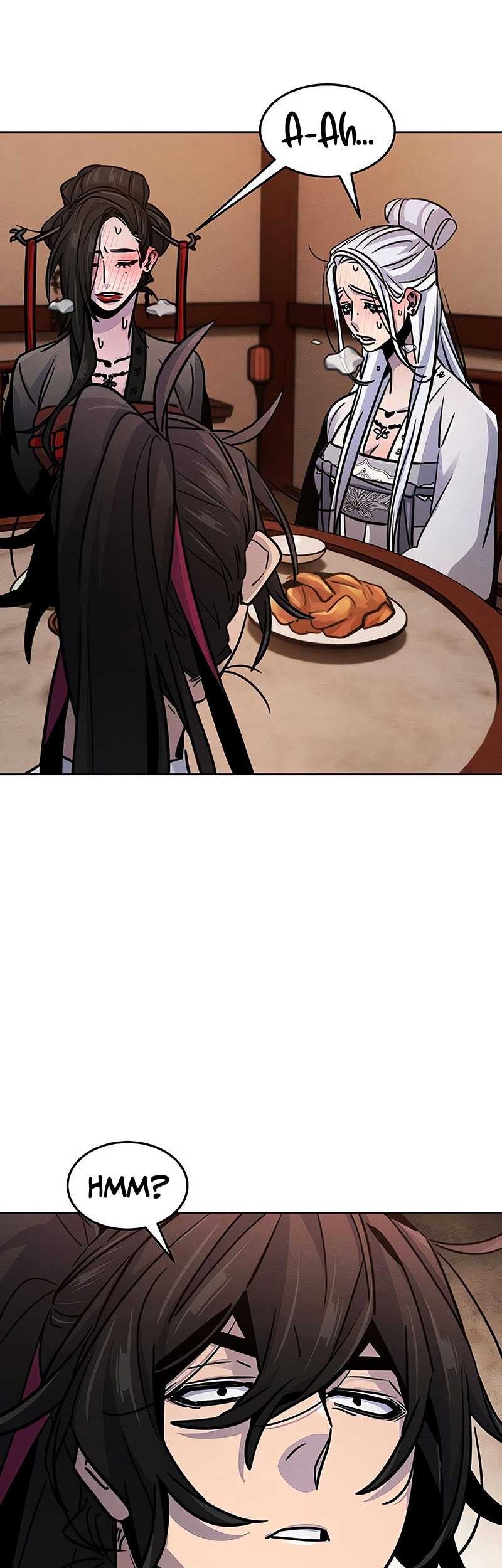 Return of the Mad Demon Chapter 68 Gambar 14