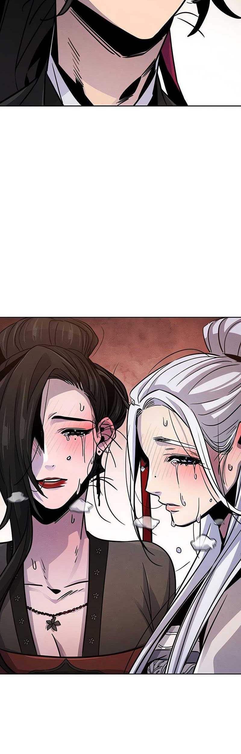 Return of the Mad Demon Chapter 68 Gambar 15