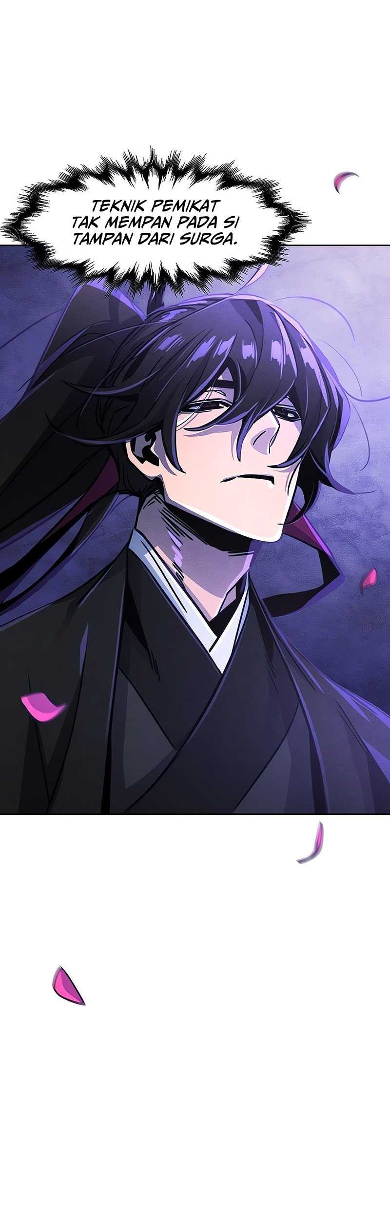 Return of the Mad Demon Chapter 68 Gambar 18