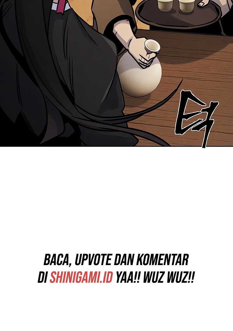 Return of the Mad Demon Chapter 68 Gambar 21