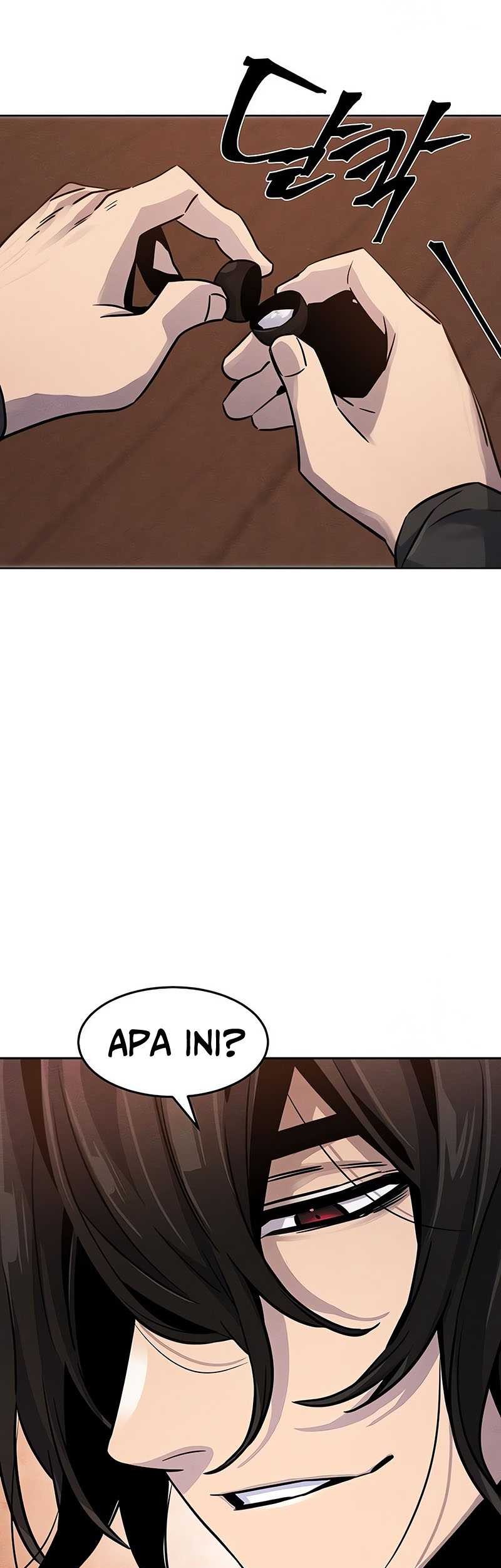 Return of the Mad Demon Chapter 67 Gambar 50