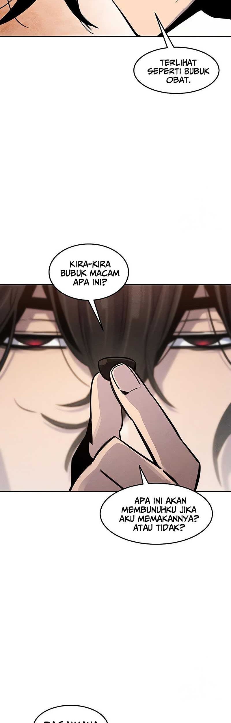 Return of the Mad Demon Chapter 67 Gambar 51