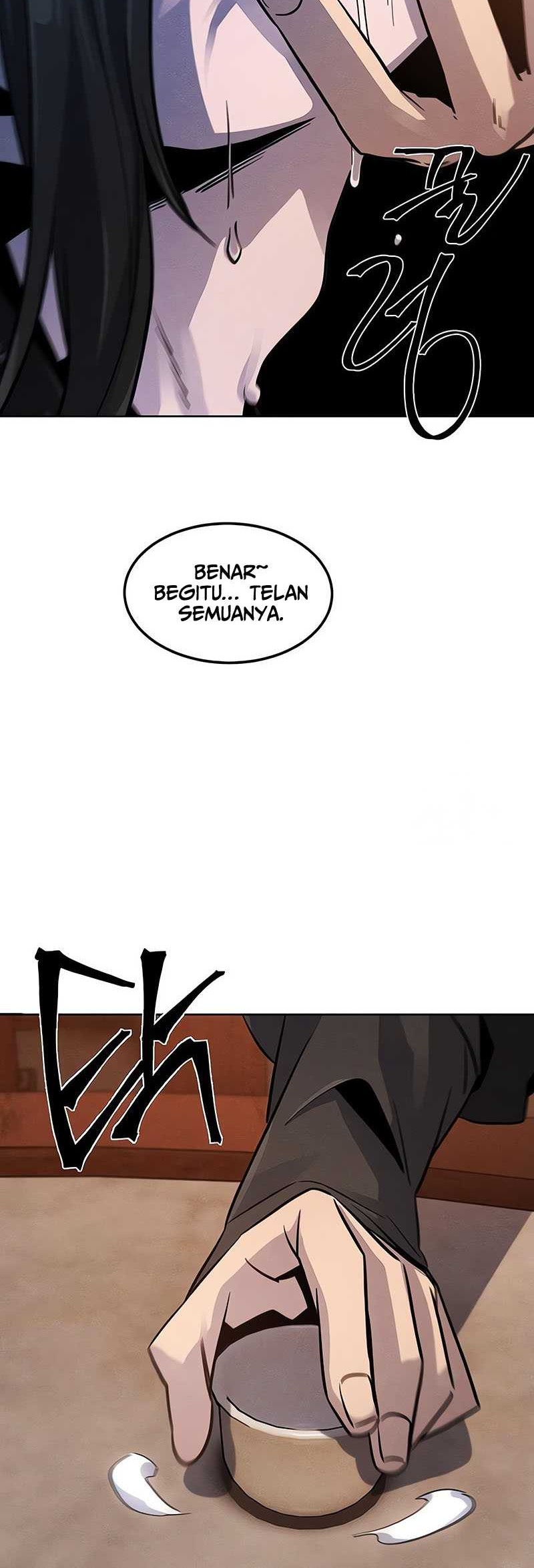 Return of the Mad Demon Chapter 67 Gambar 57