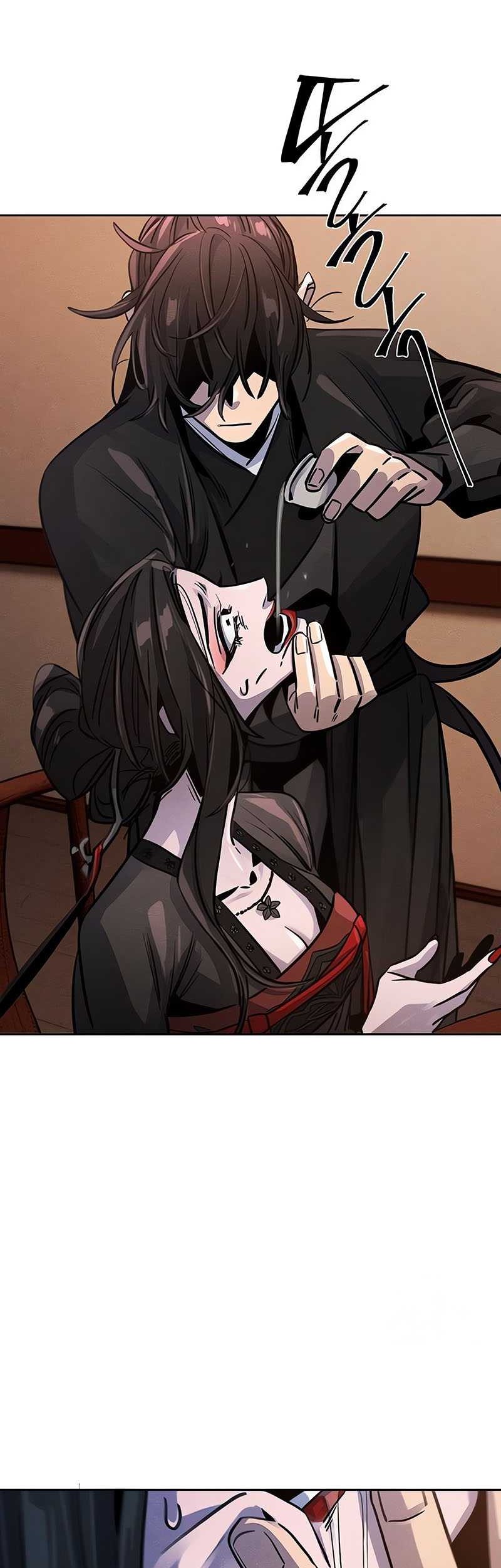 Return of the Mad Demon Chapter 67 Gambar 56