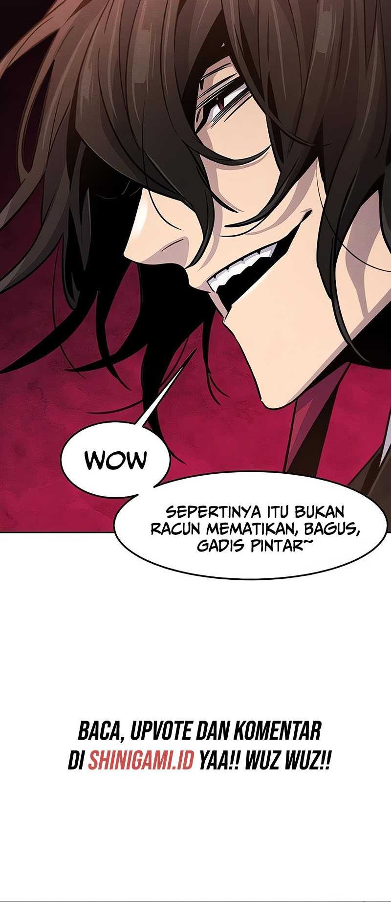 Return of the Mad Demon Chapter 67 Gambar 61
