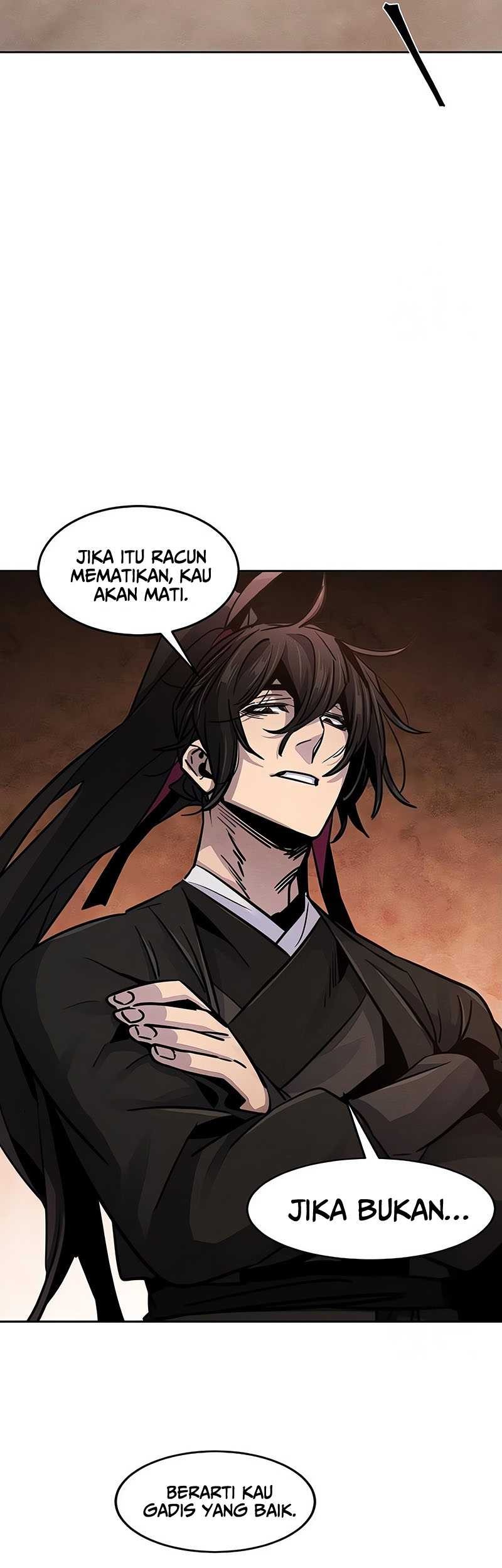 Return of the Mad Demon Chapter 67 Gambar 58