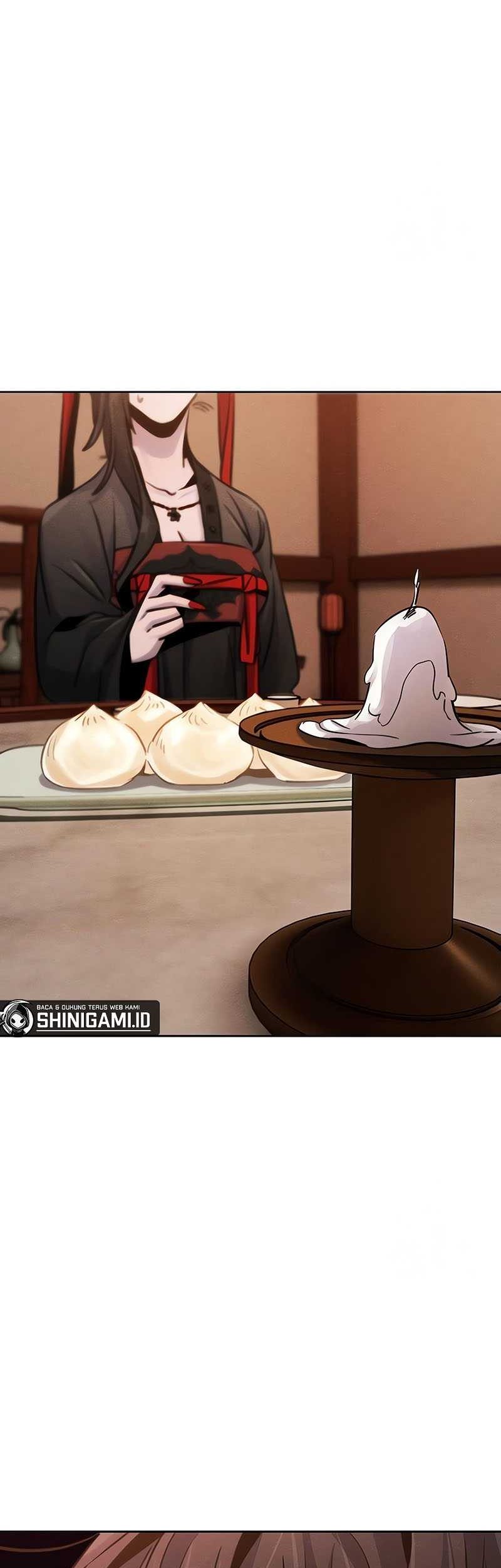 Return of the Mad Demon Chapter 67 Gambar 60