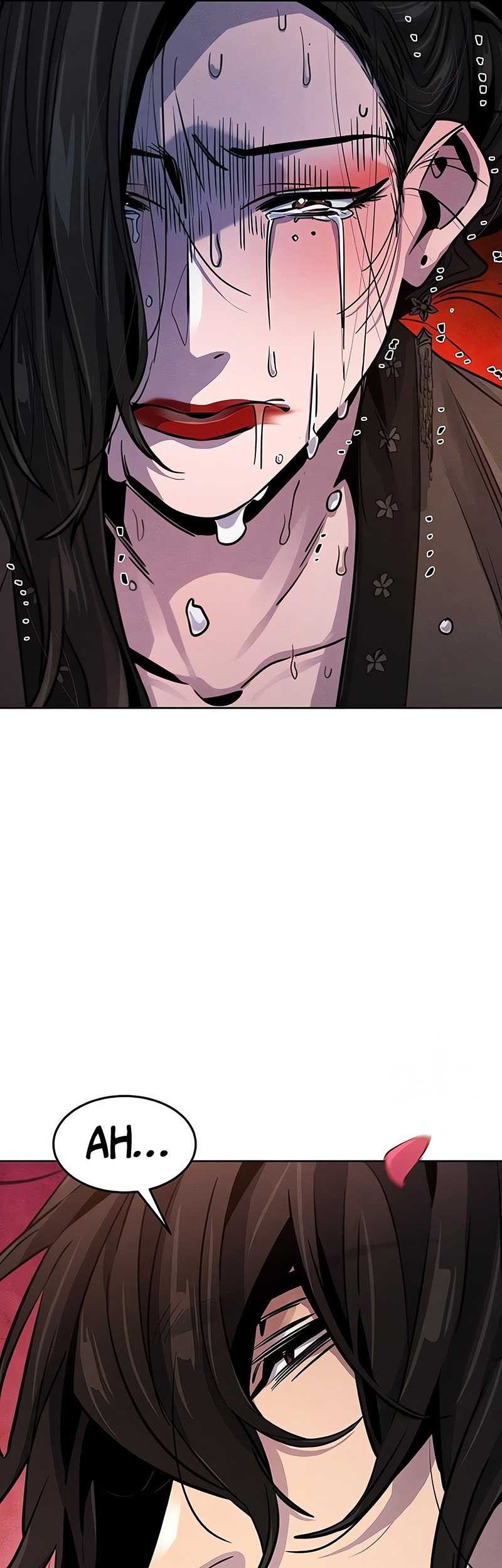 Return of the Mad Demon Chapter 67 Gambar 62