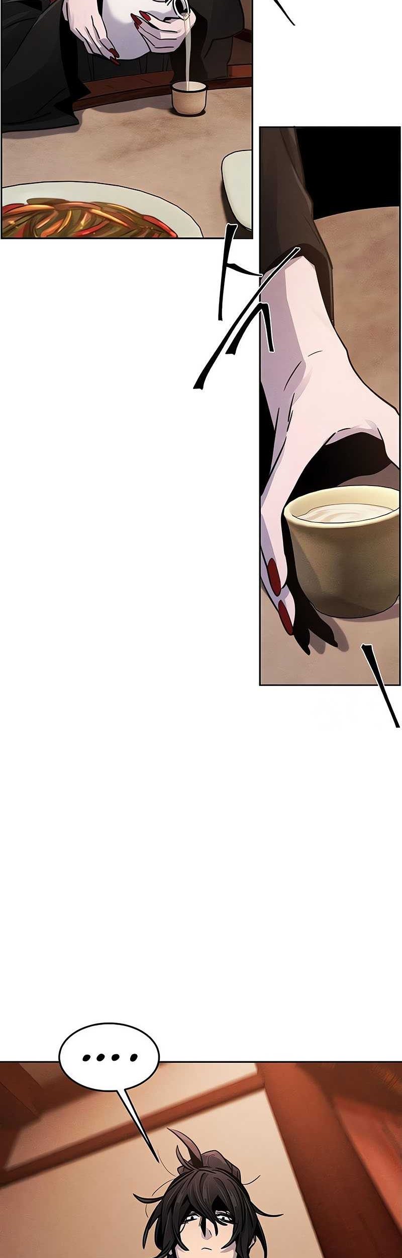 Return of the Mad Demon Chapter 67 Gambar 35