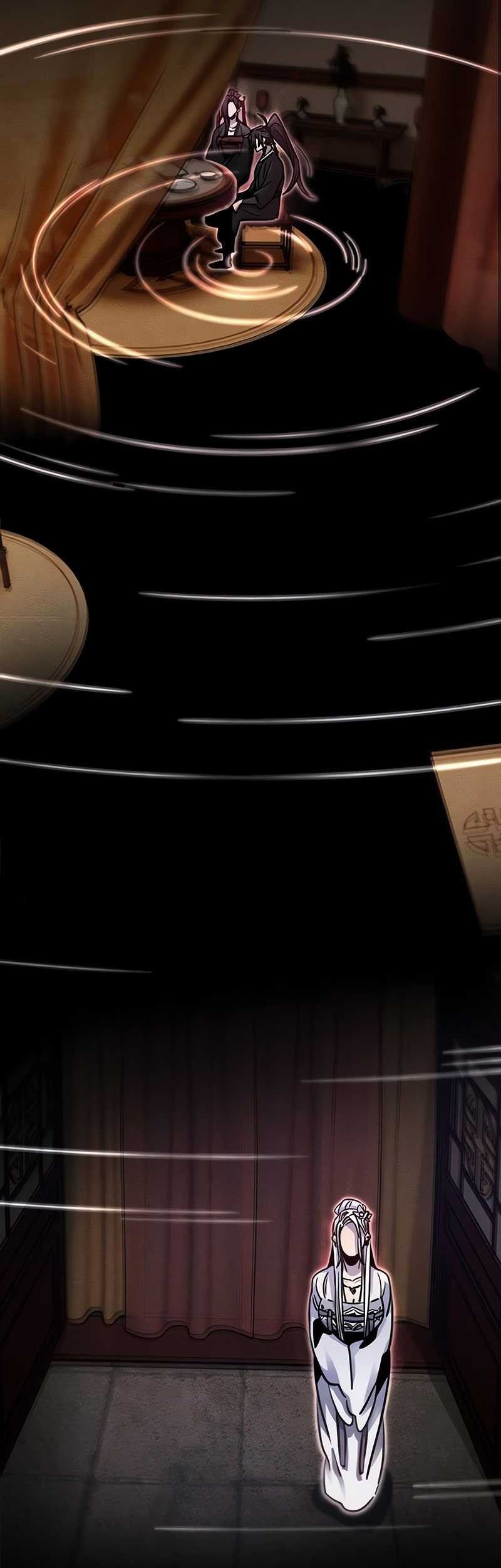 Return of the Mad Demon Chapter 67 Gambar 38