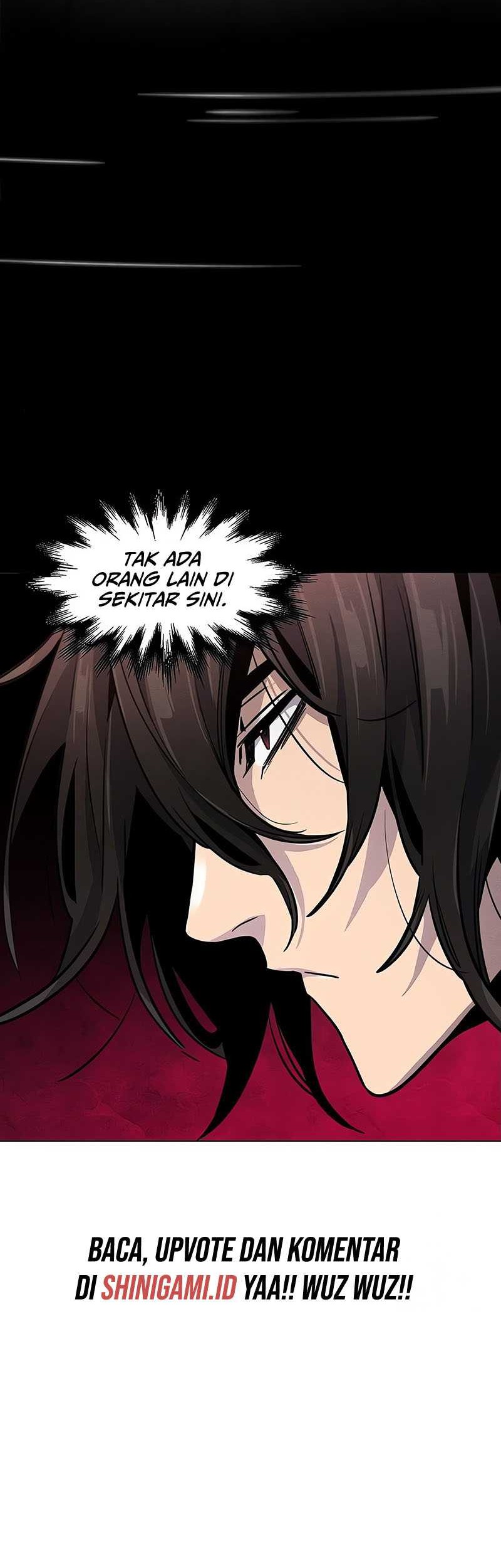 Return of the Mad Demon Chapter 67 Gambar 39