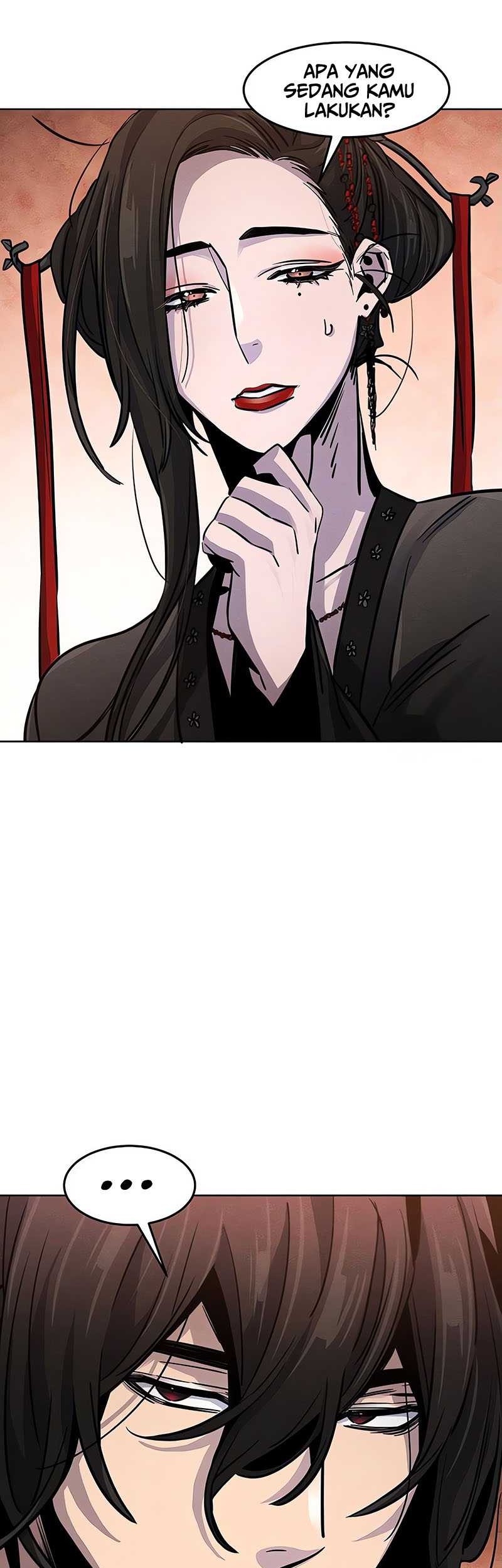 Return of the Mad Demon Chapter 67 Gambar 40